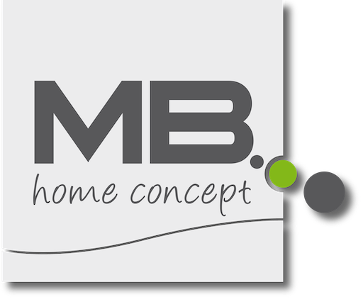 Logo MB Home Concept